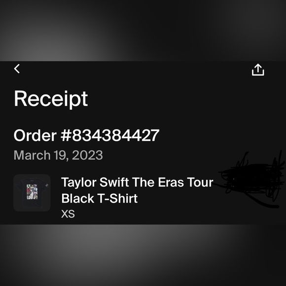 🩷🧡💛💚🩵 ERAS TOUR 🩷🧡💛💚🩵 COLLECTORS BUNDLE! - Picture 4 of 7